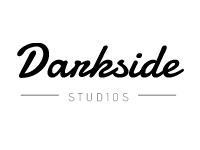 Home darkside studios logo