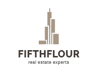 Home fifthflour logo