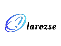 Home larozse logo