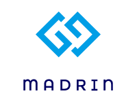 Home madrin logo