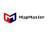 Home mapmaster logo
