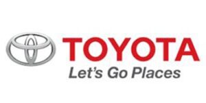 Home toyota logo