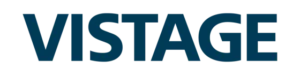 Home vistage logo