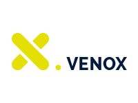 Home x.venox logo