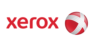 Home xerox logo