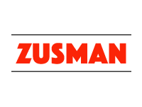 Home zusman logo