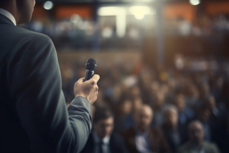 How the Right Keynote Can Transform Your Team’s Performance