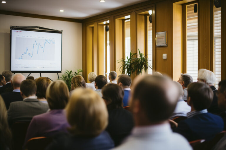 What to Look for When Hiring an Event Speaker